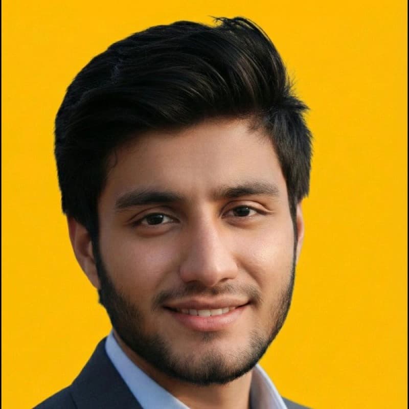 Muhammad Bilal Rafique